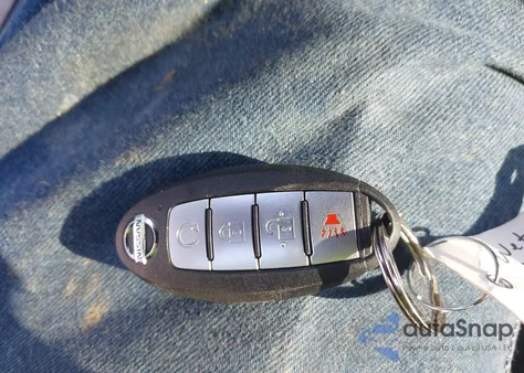 2019 Nissan Murano Sv z USA, uszkodzony, nr VIN 5N1AZ2MS3KN107059